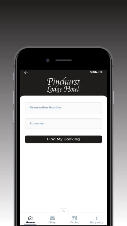 Pinehurst Lodge Hotel screenshot-3