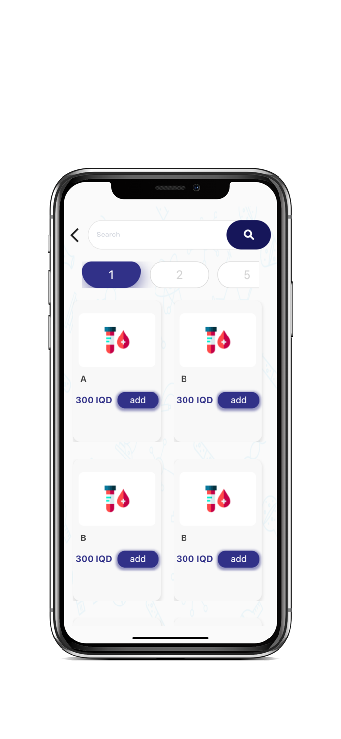 Alzawraa Central Lab