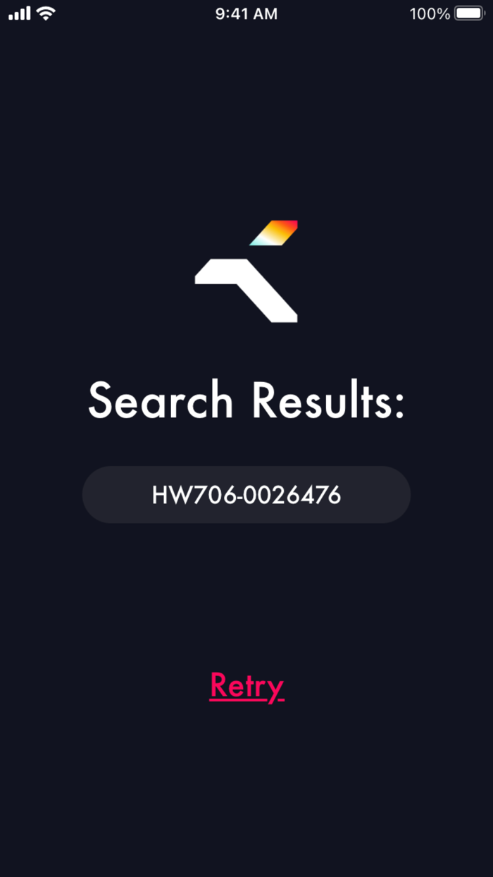 WRKOUT Live Session Connect