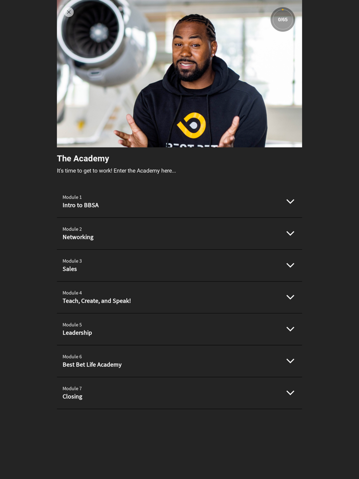 Best Bet Skills Academy