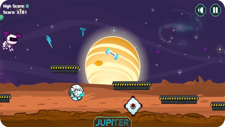 RoboPup Premium screenshot-4