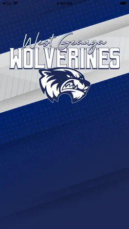 Game screenshot West Geauga Wolverines mod apk