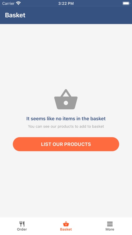 Zeyfin Seafood Restaurant screenshot-3