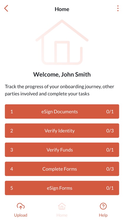 DRA Legal screenshot-4