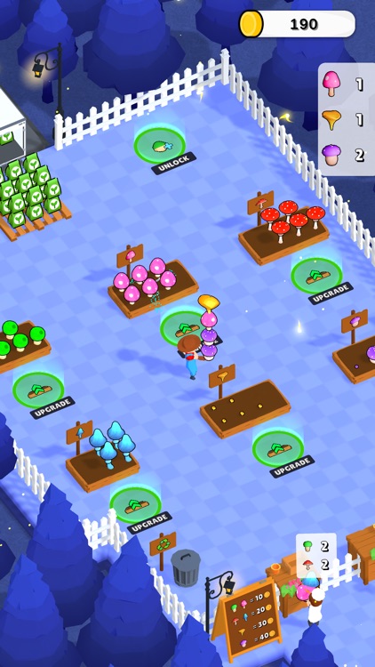 Plant Tycoon!