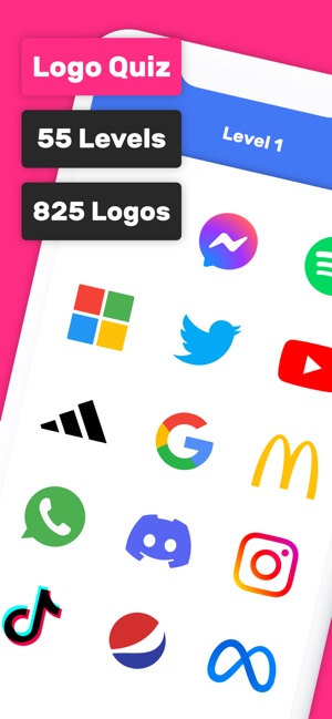 guess the app logo