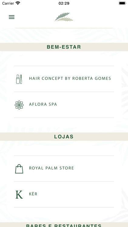 Royal Palm Resort screenshot-4