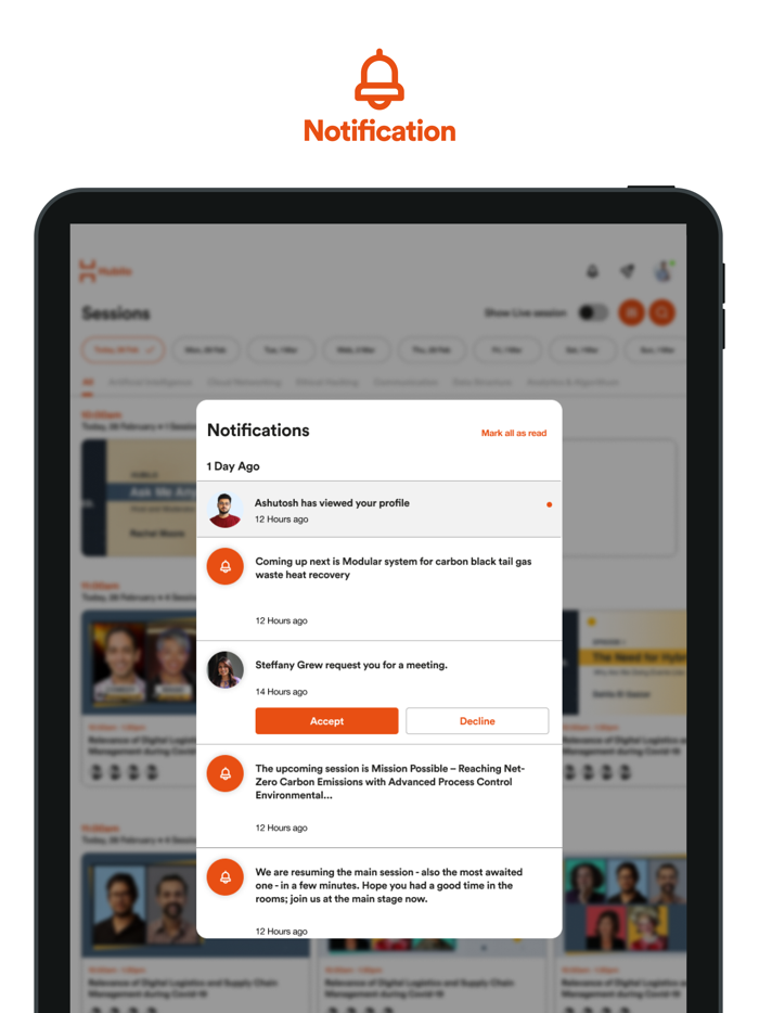 Decarb Connect Europe 2022