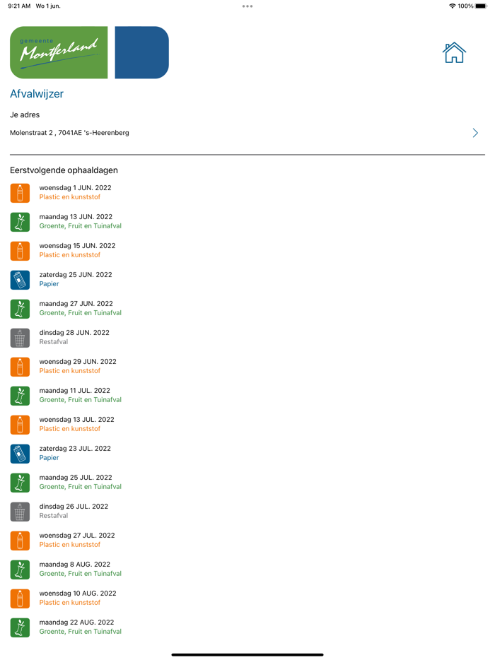 Gemeente Montferland