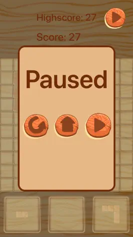 Game screenshot Wood Crush hack