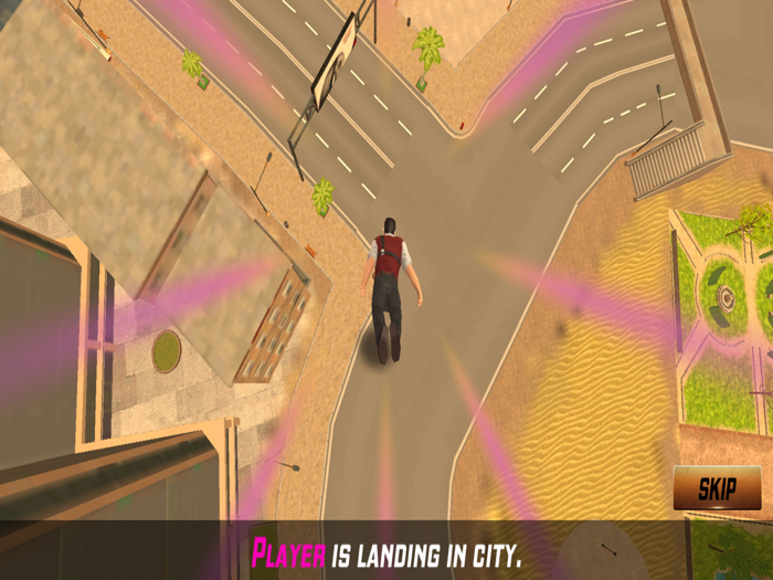 Real Gangster Mafia Games