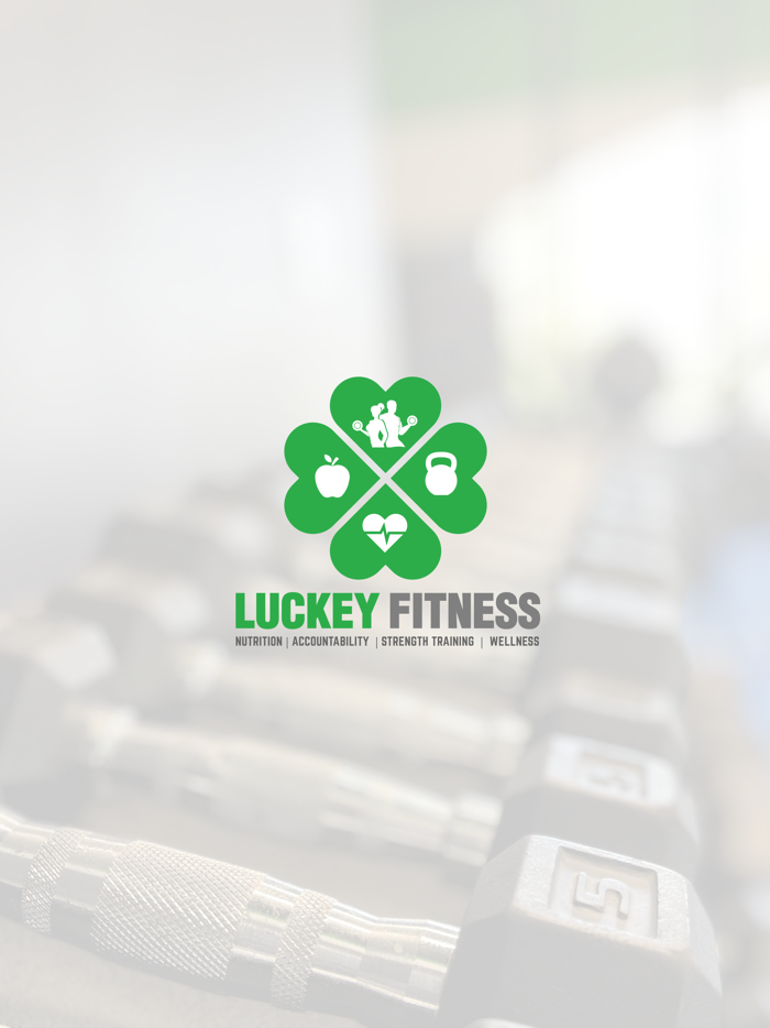 Luckey Fitness