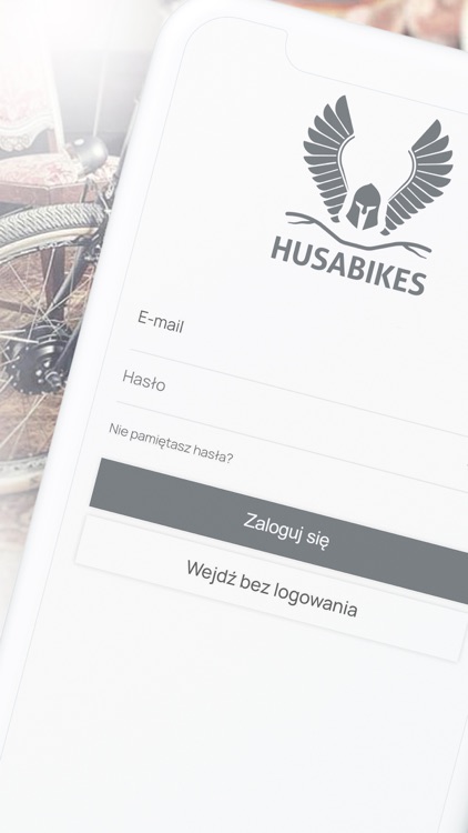 HUSA BIKE