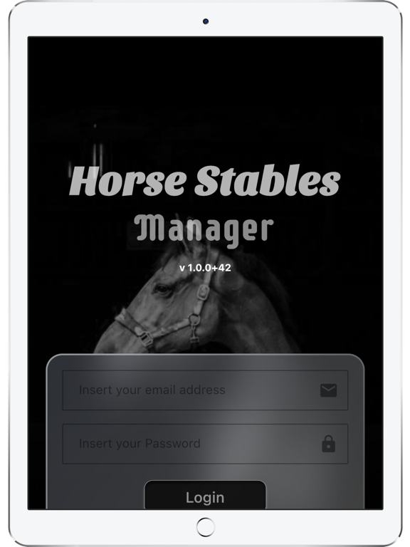 Horses Stables Managerのおすすめ画像1