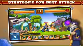 Game screenshot Bitszer Battle mod apk
