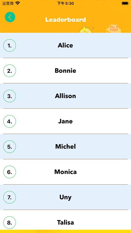 Fat Bird Answers screenshot-3