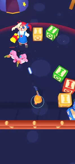 Game screenshot Teddy Doom apk