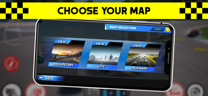 Speedy Cars Final Lap