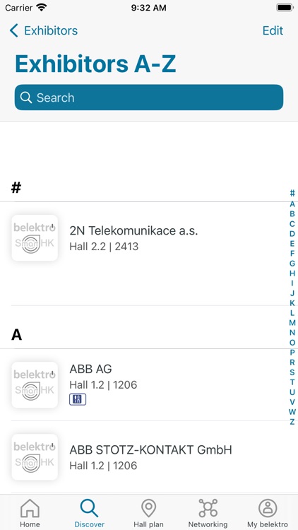 belektro & SmartHK screenshot-4