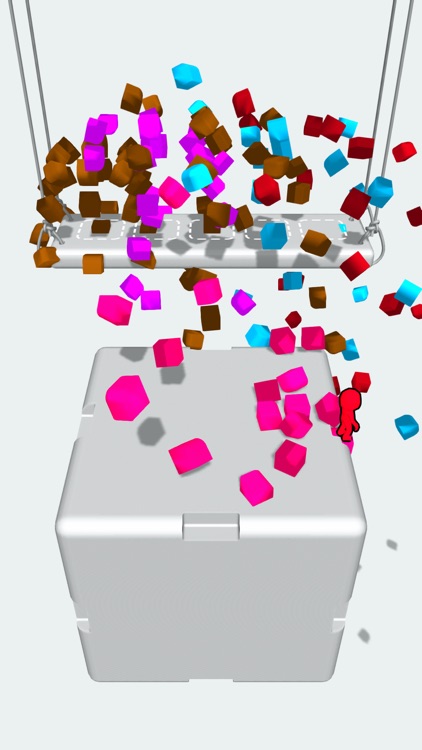 Turn and Merge! screenshot-6