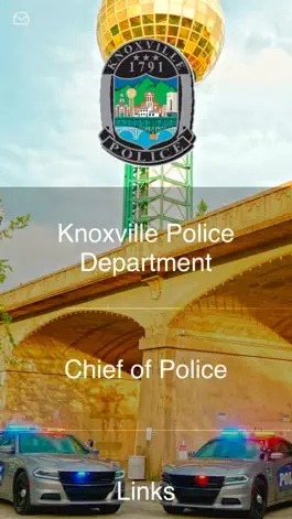Game screenshot Knoxville Police Department mod apk