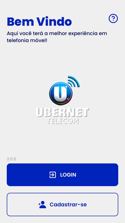 Ubernet Móvel