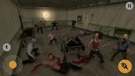 Game screenshot Zombie Survival Hunting Games hack