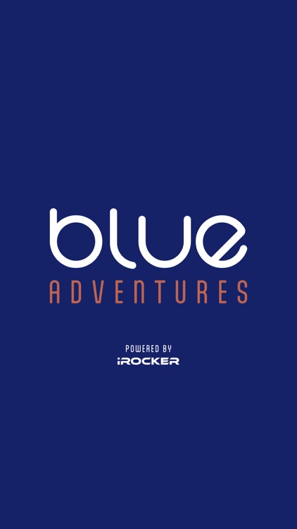 Blue Adventures