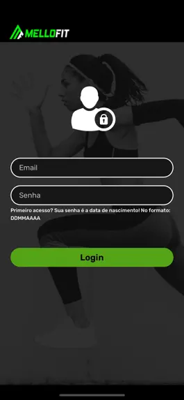 Game screenshot MelloFit mod apk