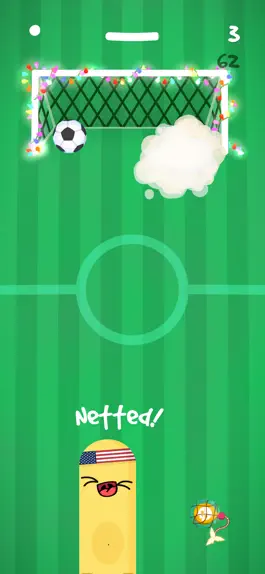 Game screenshot Pinheads Football Frenzy mod apk