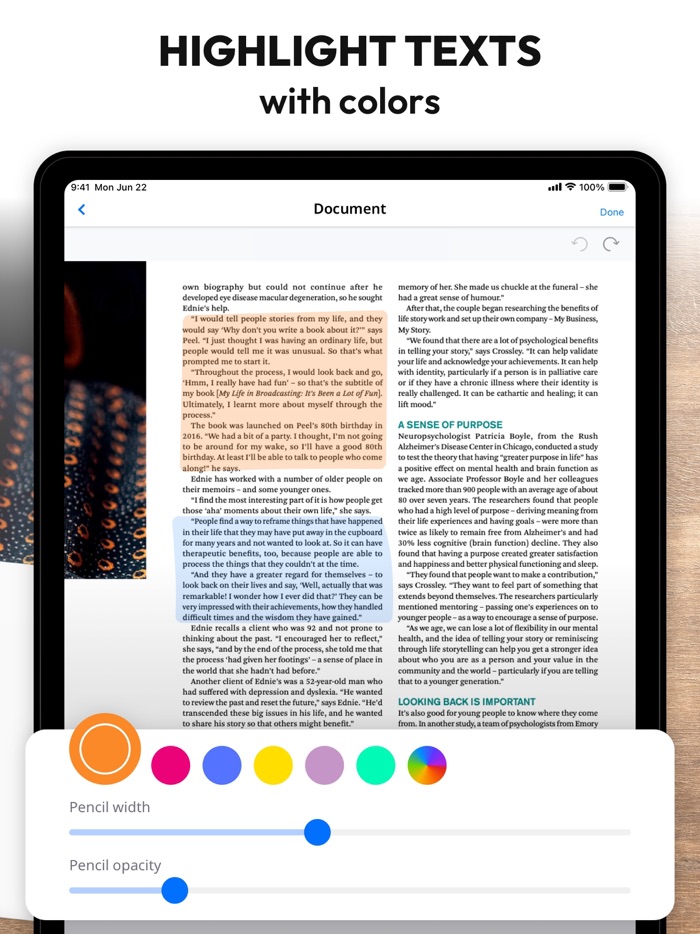 Text Scanner Turbo Scanned