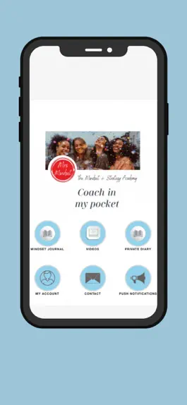 Game screenshot Pocket Life Coach mod apk