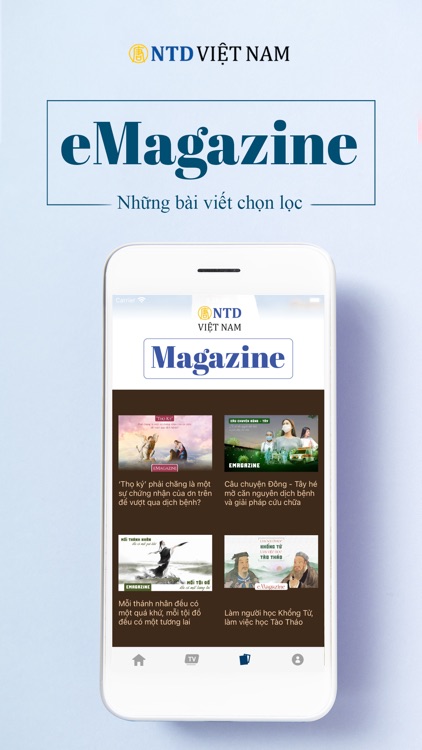 NTD Việt Nam