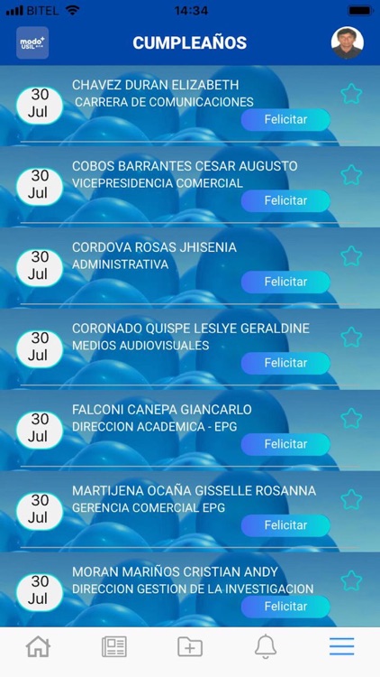 Modo Usil+ screenshot-4