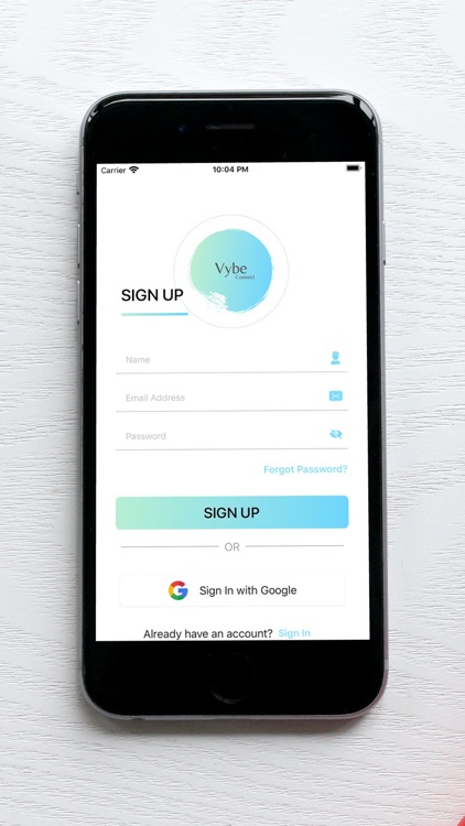 Vybe Connect