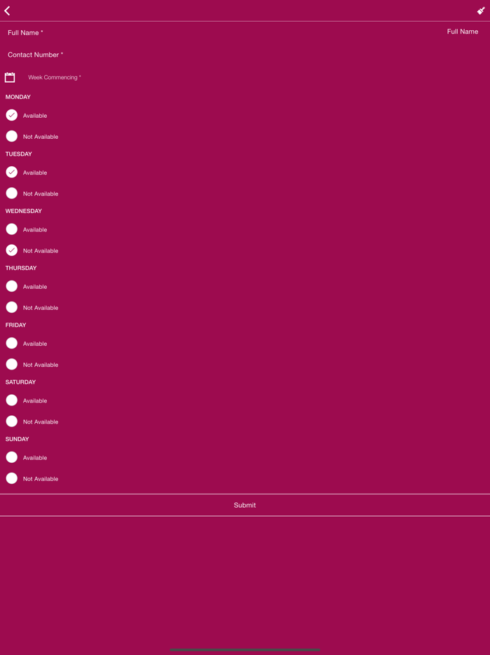 Dental Recruit Network