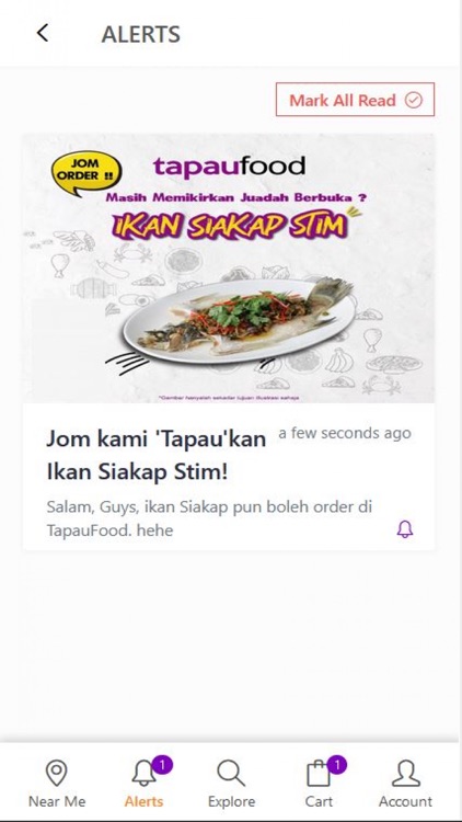 TapauFood