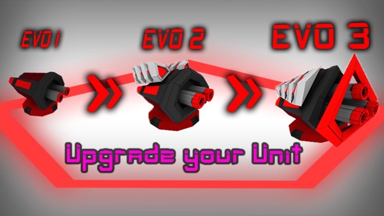 Poly Ploy - Tower Defense screenshot-3