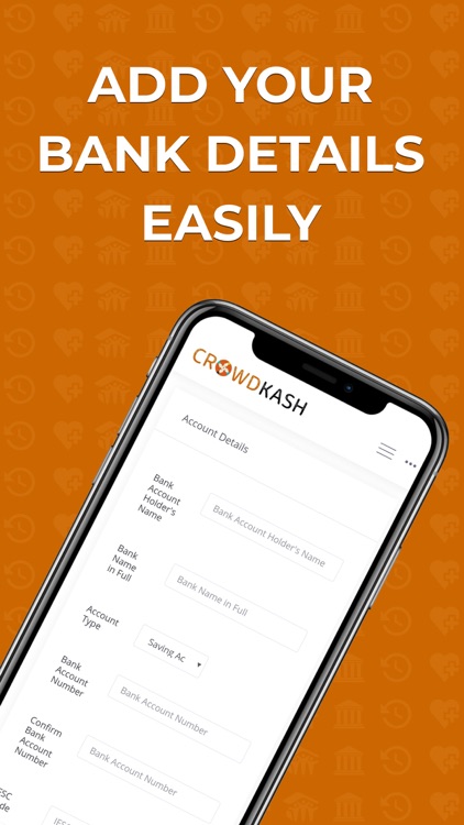 CrowdKash screenshot-4