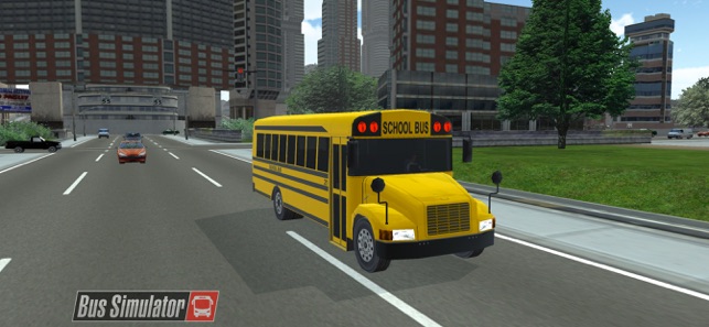 Bus Simulator 2015(圖7)-速報App