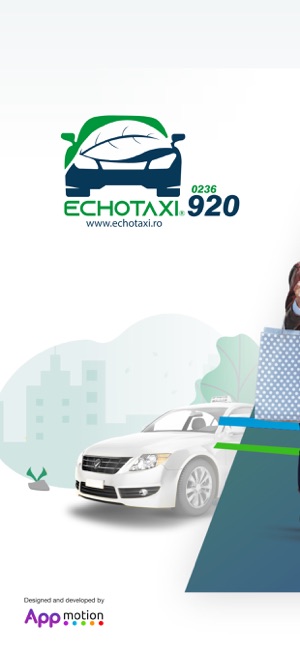 Echotaxi Galati 920(圖1)-速報App