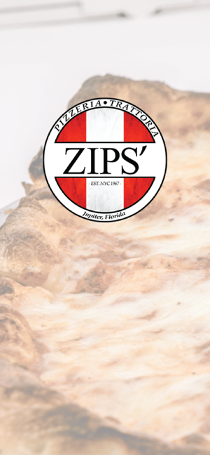 Zips' Pizza Restaurant