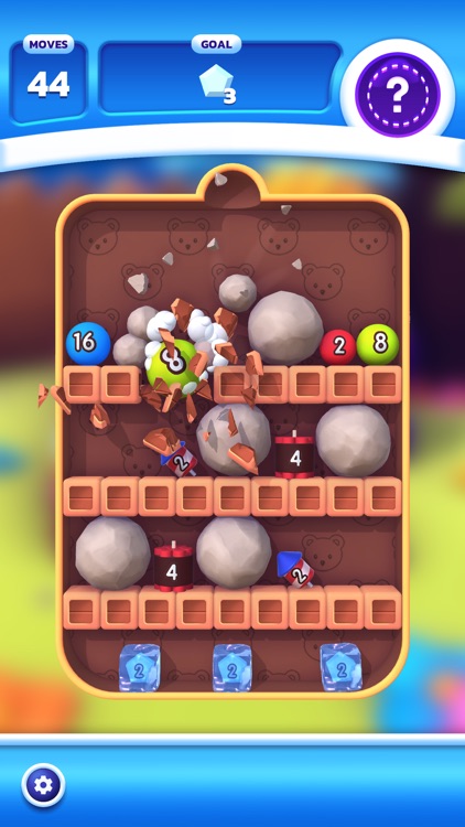 2048 Tale screenshot-3