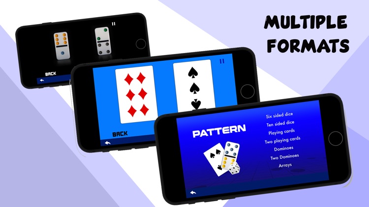 Subitise Flashcards screenshot-3