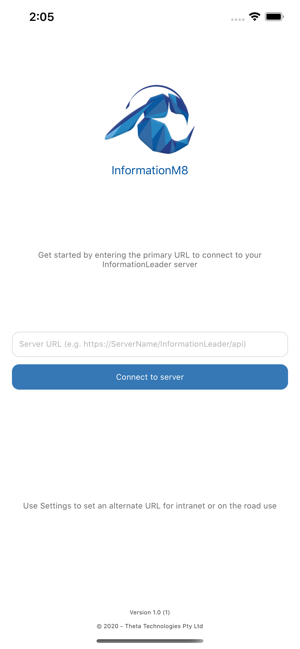 InformationM8(圖1)-速報App