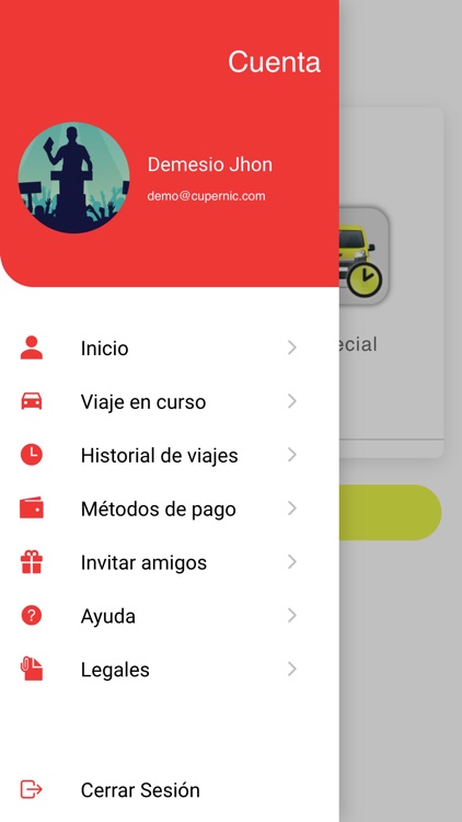 Safe Mobility screenshot-3