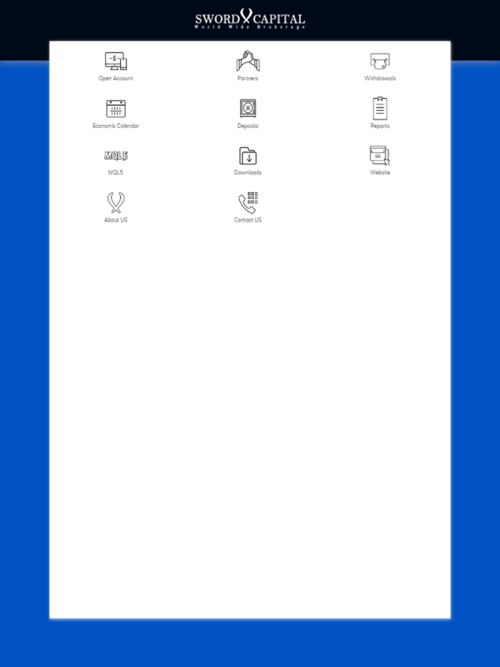 Sword Capital Mobile App