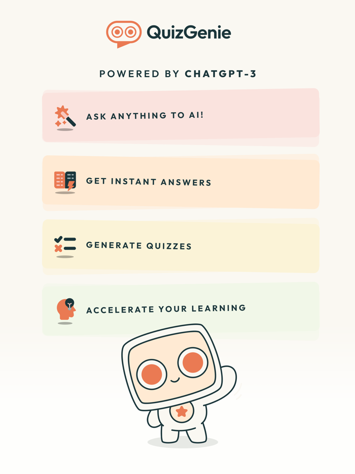QuizGenieAI PoweredBy ChatGPT