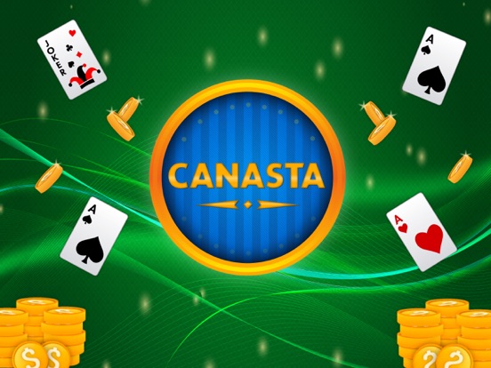 Canasta game free