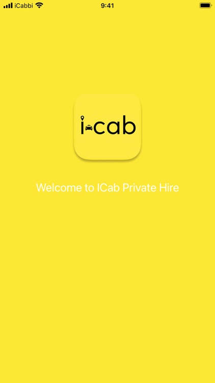 i Cab Taxi Lanarkshire